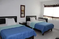 Hotel Villas Cuernavaca Hotels in Xochitepec