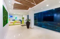 Hotel Aixo Suites by GEH Suites - 3-Star