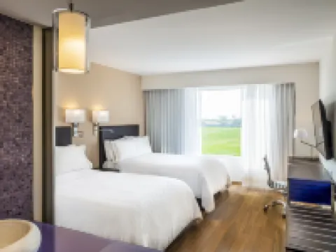 Fiesta Inn Celaya Galerias โรงแรมในเซลายา