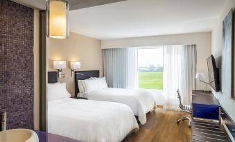 Fiesta Inn Celaya Galerias