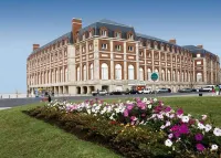 NH 그란 호텔 프로빈시알 마르 델 플라타 호텔