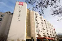 Ibis Strasbourg Centre Historique Các khách sạn gần Atypik