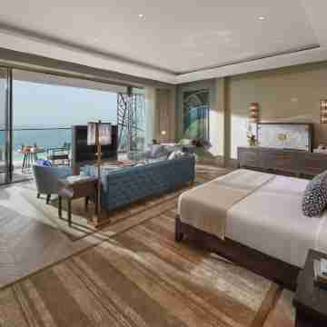 Mandarin Oriental Jumeira, Dubai Rooms