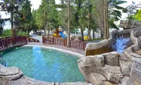 Sol by Meliá Nessebar Bay All Inclusive - Kylpyammeita