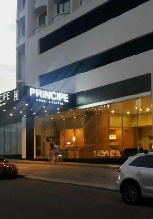 Hotel Principe