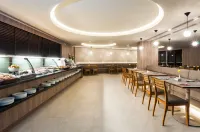 Portus Cale Hotel - breakfast