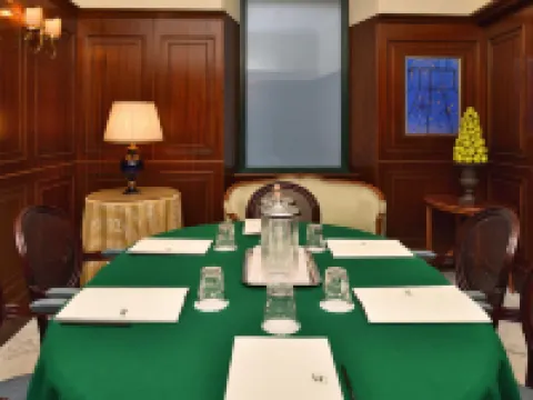 Hotel Firenze e Continentale Hotel a La Spezia