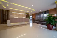 Hotel Porto Madeira Hotel di Porto Velho