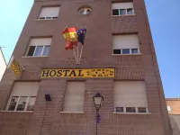 Hotel Cuatro Canos
