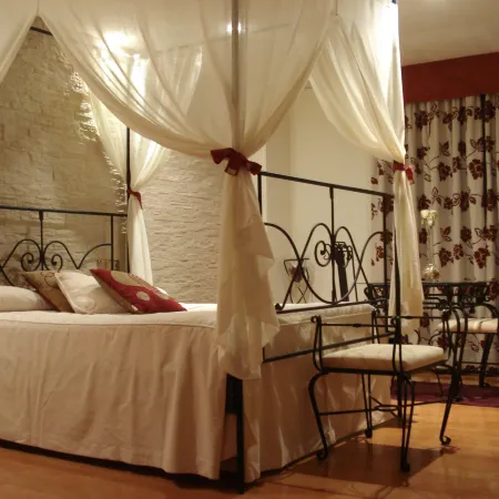 Hotel El Castillo