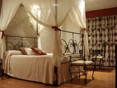 Hotel El Castillo Hôtels à : Ponferrada