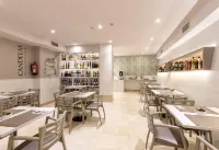 Hotel Alda San Carlos - 3-Star