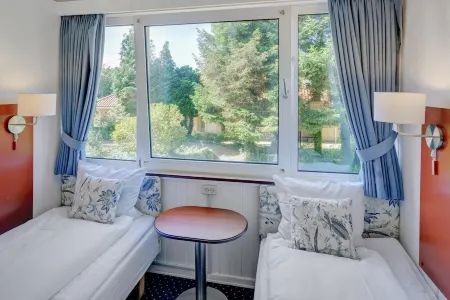 Hotel Sønderborg Garni