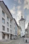 Smartroom the Residence la Cittadella Baden Hotels in Neuenhof