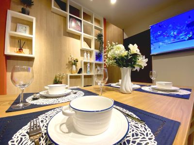 ヴィラ 曳舟隠れ旅館の写真