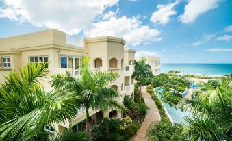 The Hamilton Beach Villas & Spa