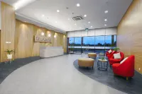 페이브 호텔 프라부뮬리 -사우스 수마트라 - 3성급