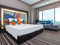 Novotel Bangkok Impact Hotels in Pak Kret