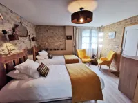 Residence la Borde Hotels in Plavilla