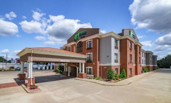 Holiday Inn Express & Suites South Bend - Notre Dame Univ.