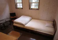 Guest House Strawberry Farm Sh Hotels in Gobo