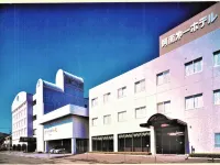 Anan Daiichi Hotel Hotels in Anan