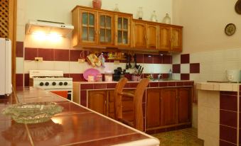 La Estancia de Neptuno - Room for 4
