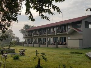 Lumbini Buddha Garden Resort