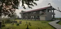 Lumbini Buddha Garden Resort Hotel in zona Lumbini Monastic Site