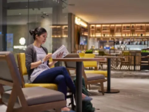 แอโรเทล กัวลาลัมเปอร์ โรงแรมในเซปัง