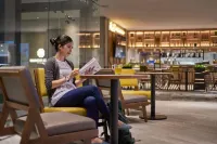 Aerotel Kuala Lumpur (Airport Hotel) - Gateway@KLIA2