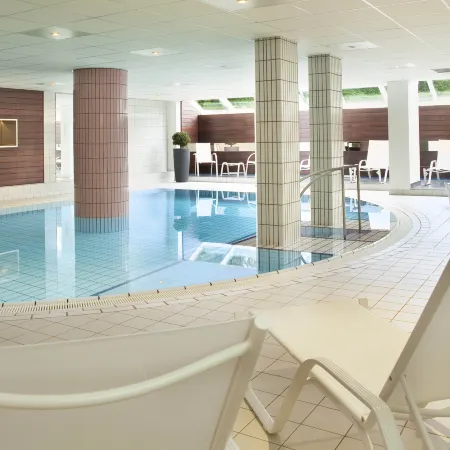 Hôtel Diana Restaurant & Spa by HappyCulture