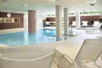 Hôtel Diana Restaurant & Spa by HappyCulture فنادق في Molsheim
