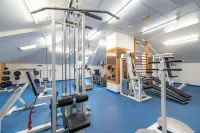 Eurostars Ciudad de La Coruña Hotels in La Coruna