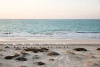 Jumeirah Saadiyat Island Abu Dhabi - Luxury