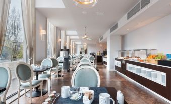 Eurostars Porto Douro