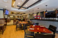 Gamma Mazatlan the Inn at Centro Historico - bar
