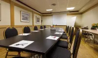 Thon Partner Hotel Baronen Hotels in Syvik