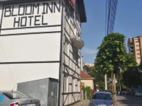 Bloom Inn Hotels in Nis