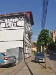 Bloom Inn Hotels in 