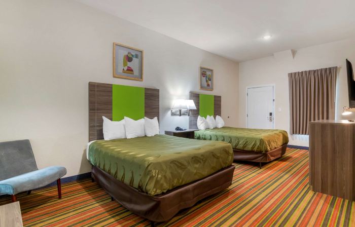 Quality Inn & Suites