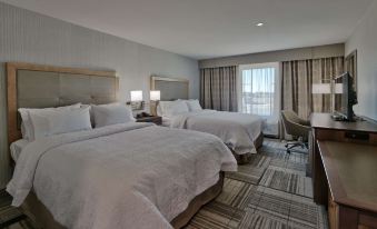 Hampton Inn & Suites Artesia