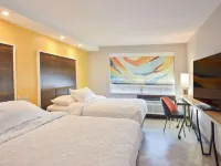 Tru by Hilton Lawrence Hotels in Lawrence