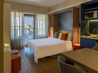 Mercure São Paulo Barra Funda Отели рядом с достопримечательностью «Shopping Center Norte»