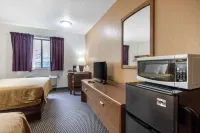 Econo Lodge Oacoma Hôtels à : Oacoma