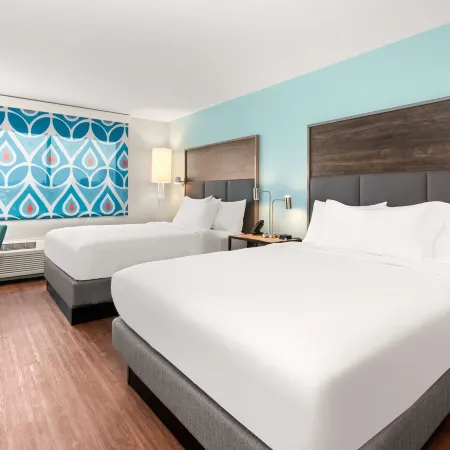 Tru by Hilton Portland Airport