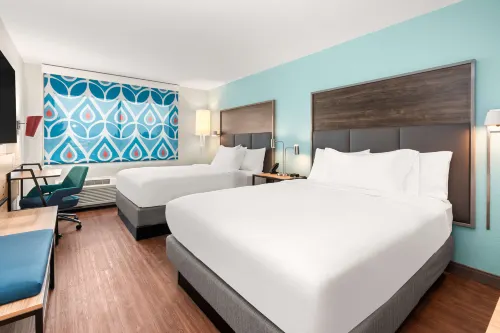 Tru by Hilton Portland Airport
