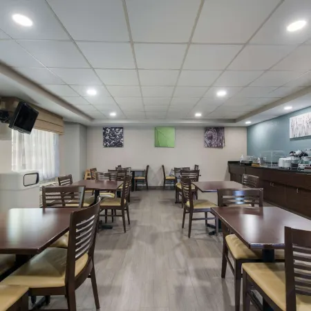 Sleep Inn & Suites Chesapeake - Portsmouth