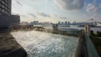 Hilton Tokyo Odaiba - Meerblick