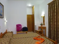 Effie Hotel Hotels in Patmos